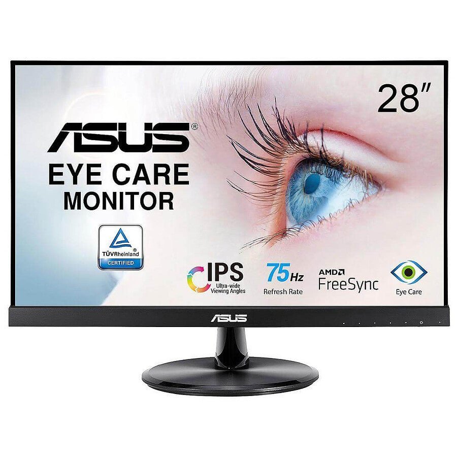MN0006023641 Asus VP289Q prix maroc- Smartmarket.ma