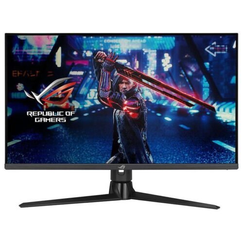 Asus ROG Strix XG32AQ prix maroc- Smartmarket.ma
