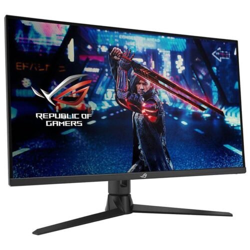 Asus ROG Strix XG32AQ prix maroc- Smartmarket.ma