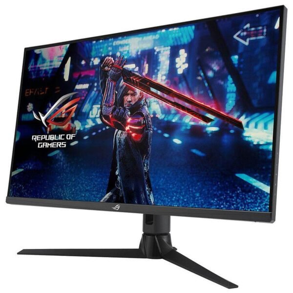 Asus ROG Strix XG32AQ prix maroc- Smartmarket.ma