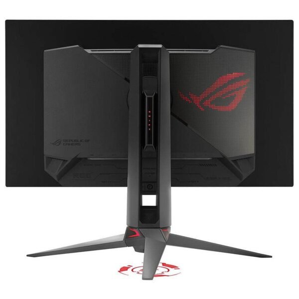 Asus ROG Swift OLED PG27AQDM prix maroc- Smartmarket.ma