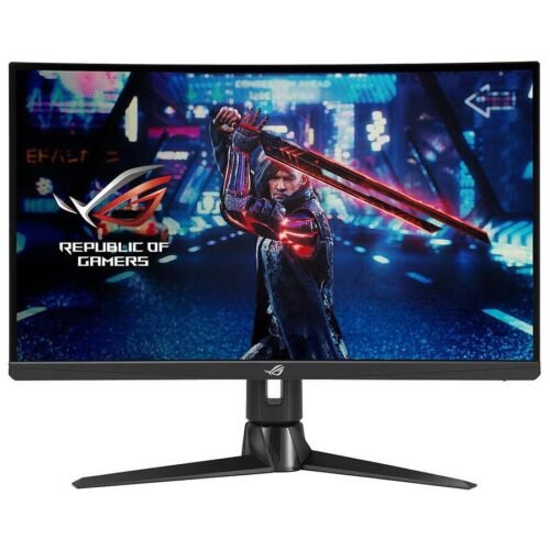 Asus ROG Strix XG27AQV prix maroc- Smartmarket.ma