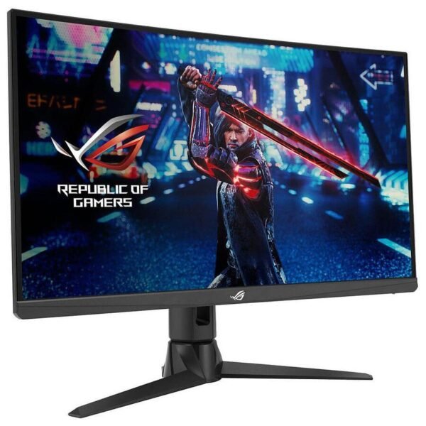 Asus ROG Strix XG27AQV prix maroc- Smartmarket.ma