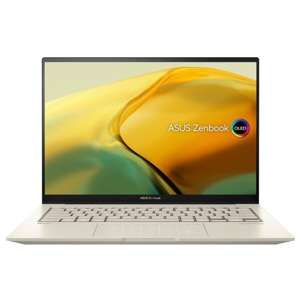 Asus Zenbook 14 OLED UX3403VC-M9053W prix maroc- Smartmarket.ma