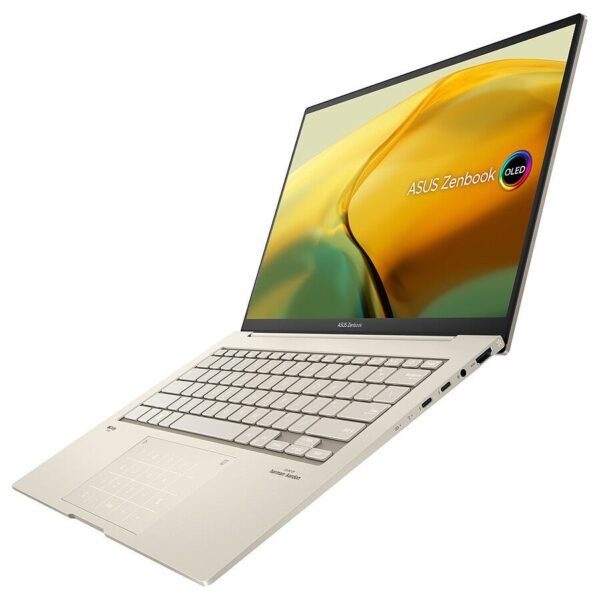 Asus Zenbook 14 OLED UX3403VC-M9053W prix maroc- Smartmarket.ma