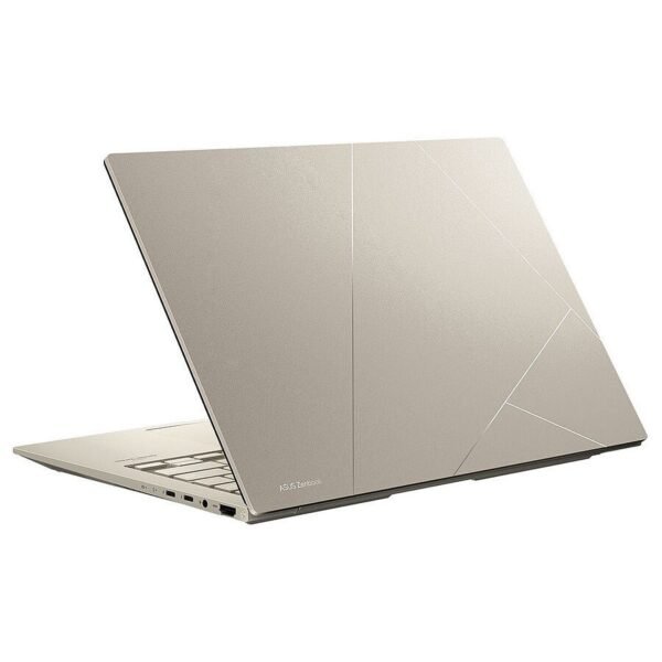 Asus Zenbook 14 OLED UX3403VC-M9053W prix maroc- Smartmarket.ma