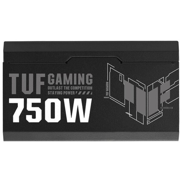 ASUS TUF Gaming 750W - Gold prix maroc- Smartmarket.ma