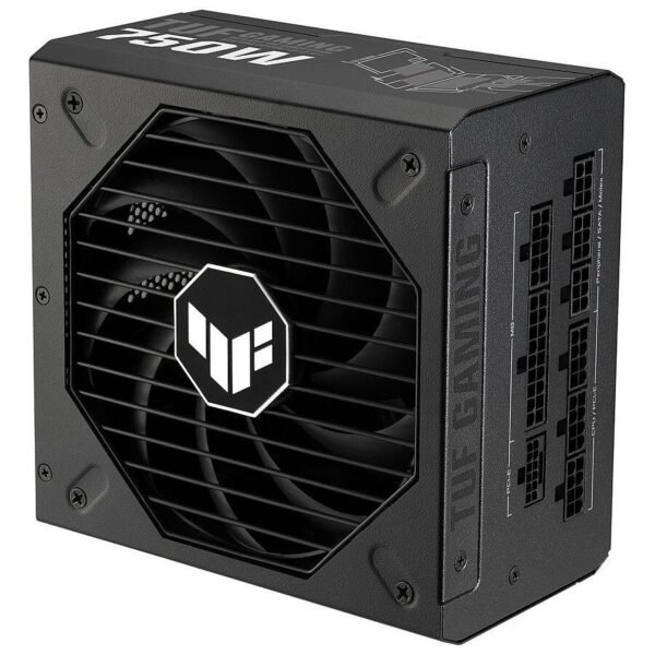 ASUS TUF Gaming 750W - Gold prix maroc- Smartmarket.ma