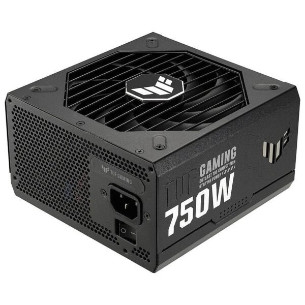 ASUS TUF Gaming 750W - Gold prix maroc- Smartmarket.ma
