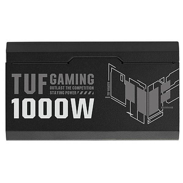 MN0006025194 ASUS TUF Gaming 1000W - Gold prix maroc- Smartmarket.ma