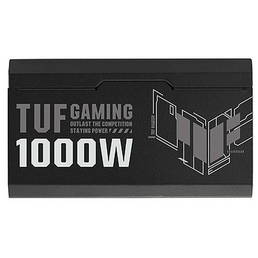 ASUS TUF Gaming 1000W - Gold prix maroc- Smartmarket.ma