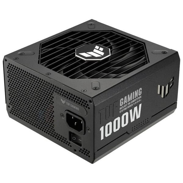 MN0006025197 ASUS TUF Gaming 1000W - Gold prix maroc- Smartmarket.ma