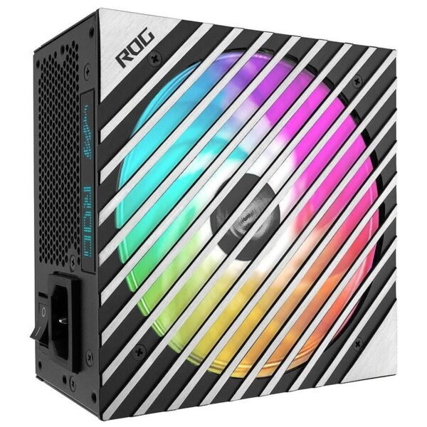 ASUS ROG LOKI SFX-L 1000W - Platinum prix maroc- Smartmarket.ma