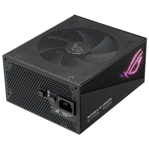 MN0006027072 Asus ROG Strix Aura 750W - Gold prix maroc- Smartmarket.ma