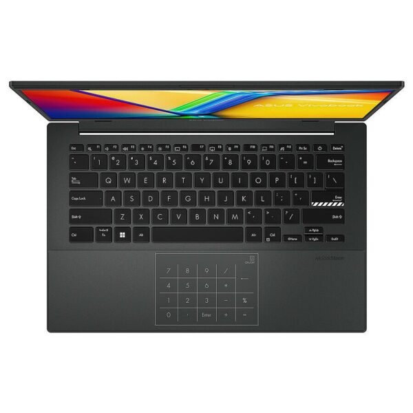 MN0006028446 ASUS VivoBook 14 E1404FA-NK098W prix maroc- Smartmarket.ma