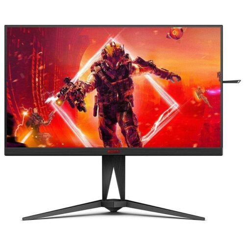 AOC AGON AG325QZN prix maroc- Smartmarket.ma