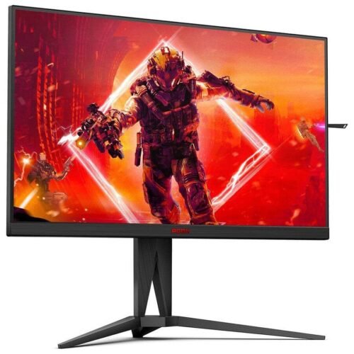 AOC AGON AG325QZN prix maroc- Smartmarket.ma