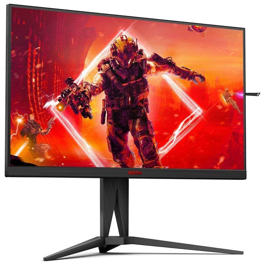 AOC AGON AG325QZN prix maroc- Smartmarket.ma