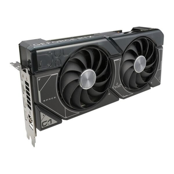 MN0006030785 Asus GeForce RTX 4070 DUAL OC prix maroc- Smartmarket.ma