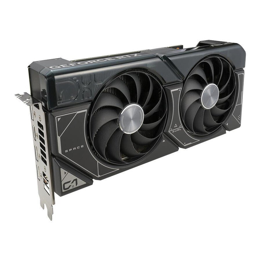 Asus GeForce RTX 4070 DUAL OC prix maroc- Smartmarket.ma