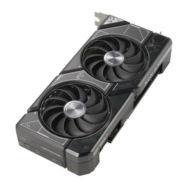 MN0006030786 Asus GeForce RTX 4070 DUAL OC prix maroc- Smartmarket.ma