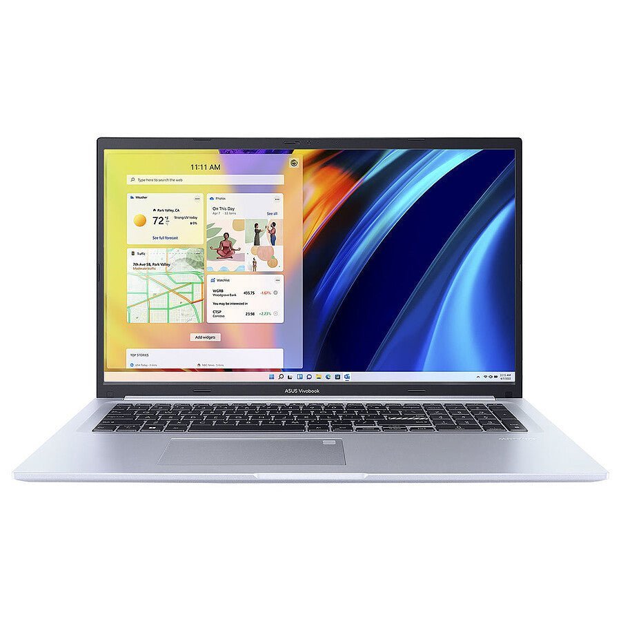 ASUS Vivobook 17 N3704YA-AU012W prix maroc- Smartmarket.ma