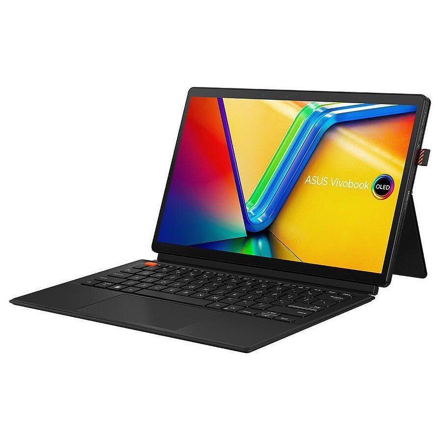 ASUS Vivobook 13 Slate OLED T3304GA-LQ004W prix maroc- Smartmarket.ma