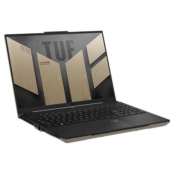 ASUS TUF Gaming A16 TUF617XS-N3038W prix maroc- Smartmarket.ma
