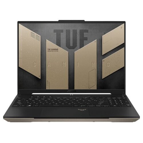 ASUS TUF Gaming A16 TUF617XS-N3038W prix maroc- Smartmarket.ma