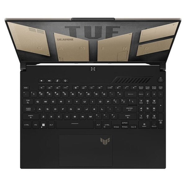 ASUS TUF Gaming A16 TUF617XS-N3038W prix maroc- Smartmarket.ma