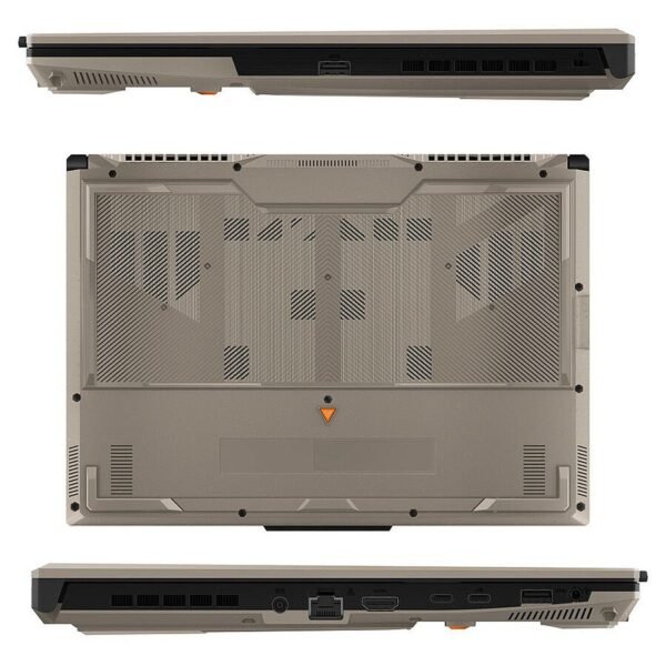 ASUS TUF Gaming A16 TUF617XS-N3038W prix maroc- Smartmarket.ma
