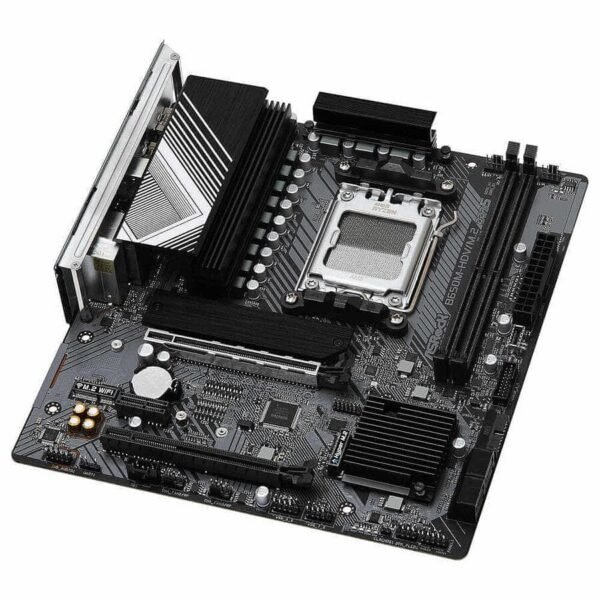 MN0006034394 ASRock B650M-HDV/M.2 prix maroc- Smartmarket.ma