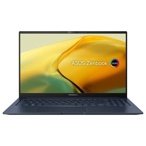 ASUS Zenbook Pro 15 OLED UM3504DA-MA447W prix maroc- Smartmarket.ma