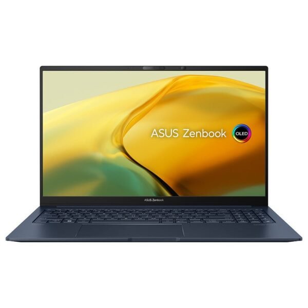 ASUS Zenbook Pro 15 OLED UM3504DA-MA447W prix maroc- Smartmarket.ma