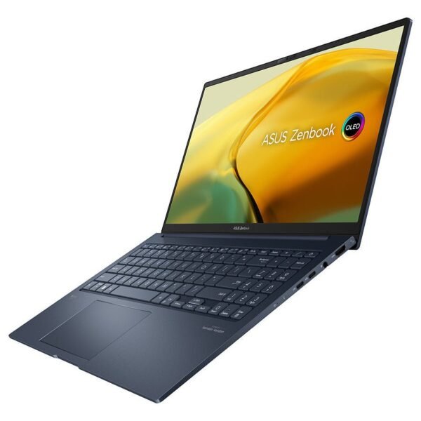 ASUS Zenbook Pro 15 OLED UM3504DA-MA447W prix maroc- Smartmarket.ma