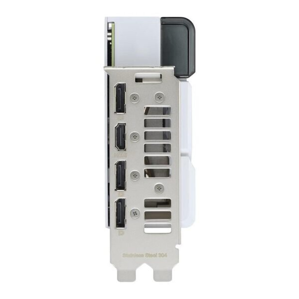 MN0006036097 Asus GeForce RTX 4070 White DUAL OC prix maroc- Smartmarket.ma