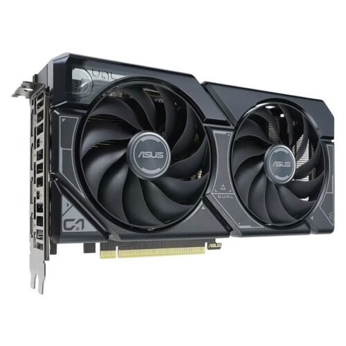 Asus GeForce RTX 4060 Ti DUAL OC prix maroc- Smartmarket.ma