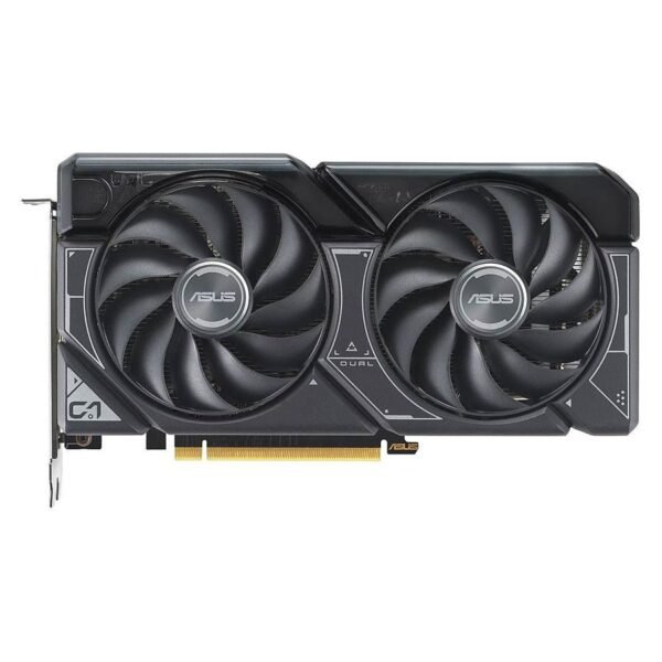 Asus GeForce RTX 4060 Ti DUAL OC prix maroc- Smartmarket.ma