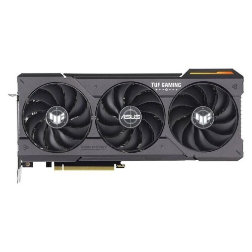 Asus GeForce RTX 4060 Ti TUF OC prix maroc- Smartmarket.ma