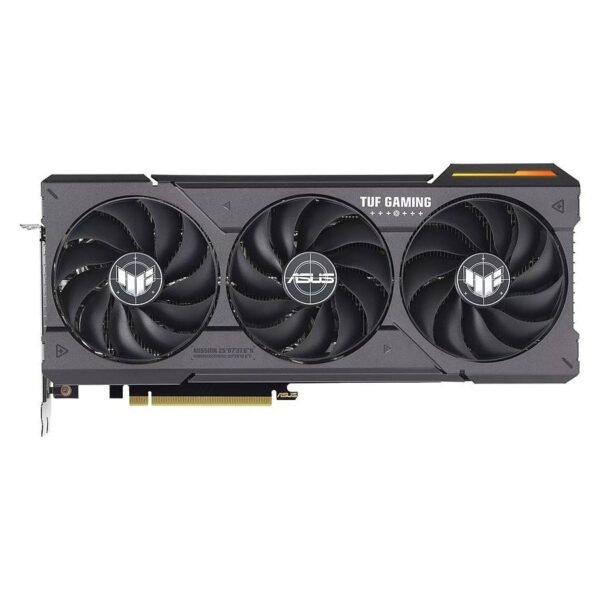 Asus GeForce RTX 4060 Ti TUF OC prix maroc- Smartmarket.ma
