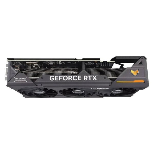 Asus GeForce RTX 4060 Ti TUF OC prix maroc- Smartmarket.ma