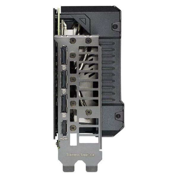 Asus GeForce RTX 4060 Ti TUF OC prix maroc- Smartmarket.ma