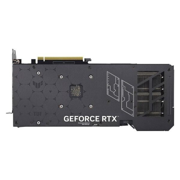 Asus GeForce RTX 4060 Ti TUF OC prix maroc- Smartmarket.ma