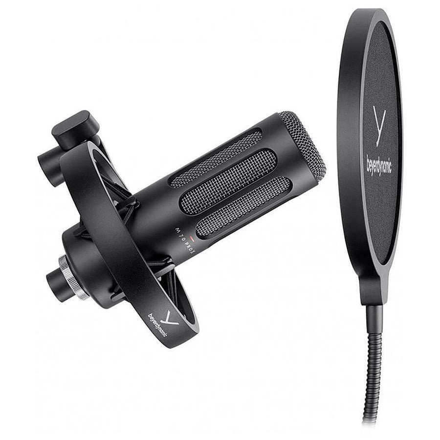 Beyerdynamic M 70 PRO X prix maroc- Smartmarket.ma