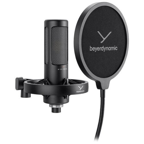 MN0006038791 Beyerdynamic M 90 PRO X prix maroc- Smartmarket.ma