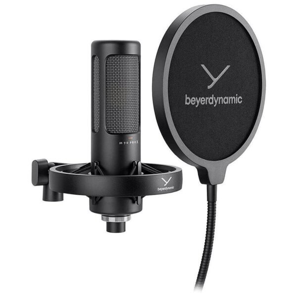 Beyerdynamic M 90 PRO X prix maroc- Smartmarket.ma