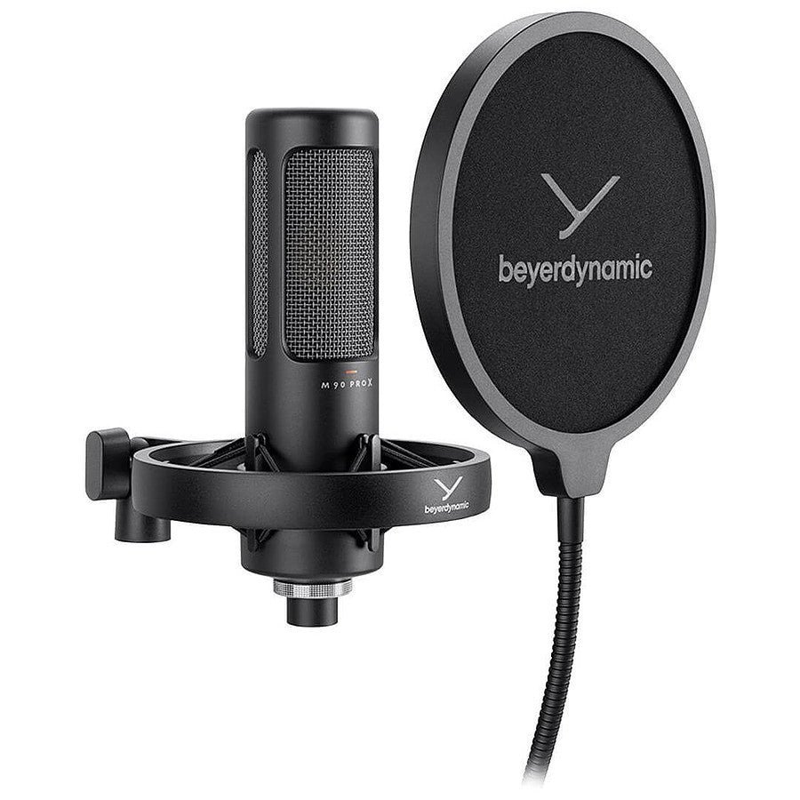 Beyerdynamic M 90 PRO X prix maroc- Smartmarket.ma