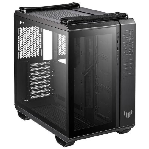 Asus TUF GT502 - Noir prix maroc- Smartmarket.ma