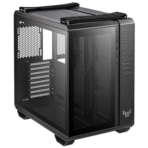 Asus TUF GT502 - Noir prix maroc- Smartmarket.ma