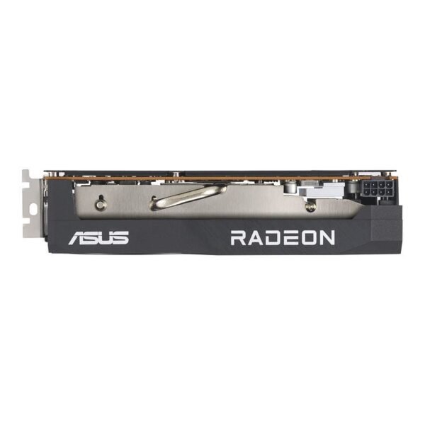 Asus Radeon RX 7600 DUAL OC prix maroc- Smartmarket.ma